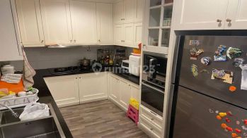 Apartemen Kedoya Elok Jakarta Barat Dekat Tol 3 Kamar Tidur Gratis 2 Parkir Semi