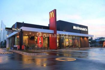 Lahan Hunian Dekat Pemda Cibinong, Harga 190 Jutaan