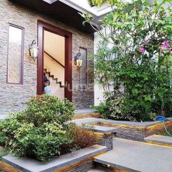 3 Bedroom Villa Ungasan Area