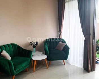 Rumah Cantik Baru Renovasi di Margacinta