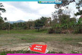 Top Kavling Siap Bangun View Kota Di Sindanglaya Bandung 215H6