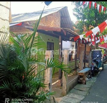 Cocok untuk Invest  tumah lama. Di Pecetakan Negara Jakarta Pusat