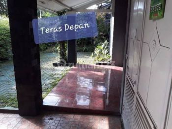 Rumah Nyaman Siap Huni di Margahayu Raya, Bandung