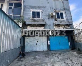 Ruko Kos Daerah Punak