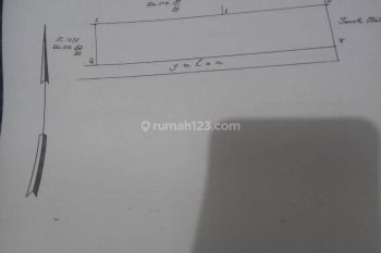 Tanah Cocok di Kapling Gianyar kota