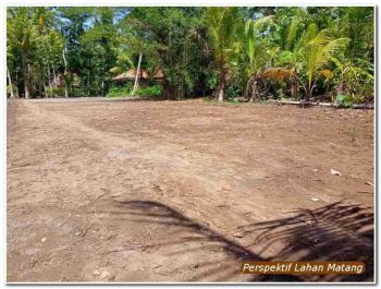 Cocok Investasi, Kavling Tangerang Dekat Simpang Susun Legok