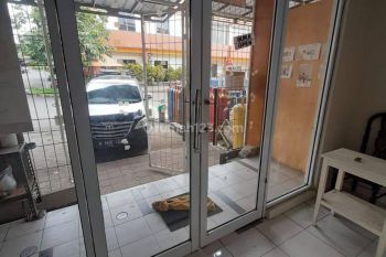 Ruko 2 Lantai di Perumahan Cibubur Country