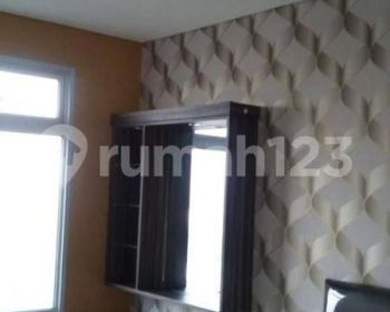 Dijual Type Studio Apartemen Green Lake Sunter Furnished