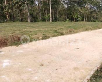 Tanah di Jl. Kolonel Masturi Siap Bangun, Kota Cimahi SHM