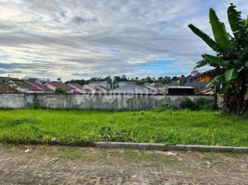 Kapling Siap Bangun Dekat Pasar Rakyat Sawangan