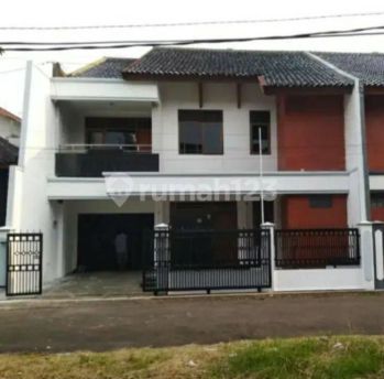 Disewakan Rumah Area Pasir Luyu BKR Bandung