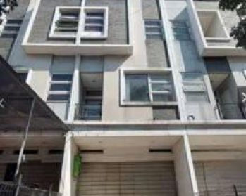 Dijual cepat ruko di Jln peta Bandung cocok untuk kantor