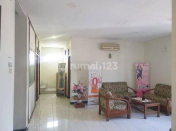 Di Jual Cepat Ruko 2,5 Lantai di Komplek Kurdi , Moch. Toha