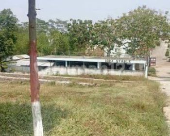 Tanah Area Cinunuk Cileunyi Kab Bandung SHM 157m²