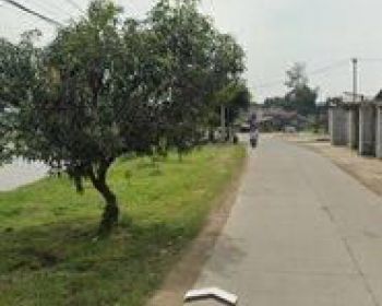 Gudang Murah di Katapang Andir Raya Rancamanyar Bandung