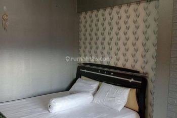 Disewakan Apartemen Puncak Bukit Golf 2 Bedroom