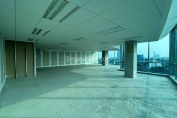 Sewa Ruang Kantor Ada 2 Unit Di Jakarta Barat R R