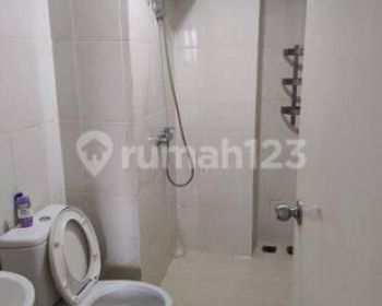 Apartement Metro Park Residence 2 BR Furnished