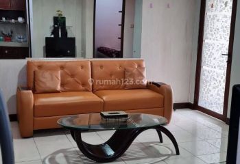 Apartemen 2 Bedroom Full Furnish di The Majesty Bandung Utara