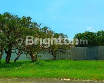 TANAH KAVLING EXCLUSIVE SIAP BANGUN DI GREENWOOD GOLF