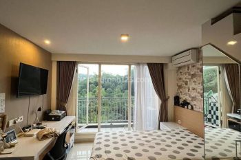 Apartemen Disewa di Galeri Ciumbuleuit 3 Bandung Kota