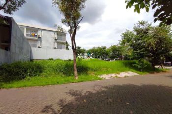 Tanah Hook di Lokasi Favorit Riverside Malang Harga Murah