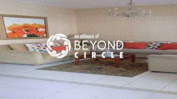 Luas Banget Rumah di Jalan Bola Volley, Arcamanik Bandung