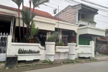 Dijual Cepat Rumah Siap Huni di Dramaga Bogor