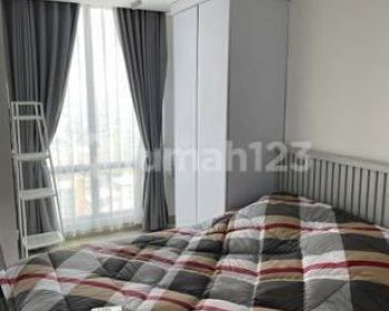 Di Jual Apartemen Studio di Eastern Green LRT City Margahayu Bekasi Timur