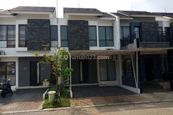 di Viola residence 2 Lantai