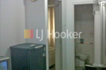 Apartemen Gading Nias Residence Tower Chrysant Lt.12 Kelapa Gading, Jakarta