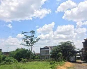 Kavling Lowokwaru Malang 10 Menit UB Surat SHM Cocok Untuk Usaha