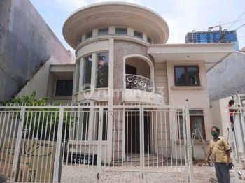 Rumah Dharmahusada Indah Surabaya Murah Sam.ya1848