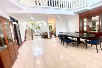 Rumah Mewah 2 Lantai,3 Menit Lrt Cibubur