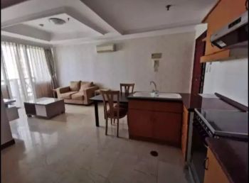 Dijual Apartemen Simprug Indah, Kebayoran Lama, Jakarta Selatan
