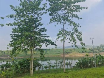View Nyaman Bikin Relax, Tanah Keren Area Kota Baru Parahyangan