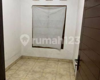 Ruko 2 lantai siap huni di Terusan kopo - ketapang