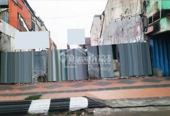 Tanah di Mgr Soegiyopranoto , Semarang Si Me 5840