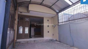 Ruko Sindang Palay Siap Huni Lokasi Strategis