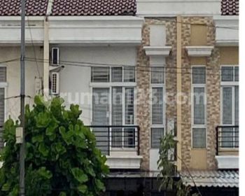 DIJUAL Murah Rumah Royal Palm Taman Surya 2 Lantai