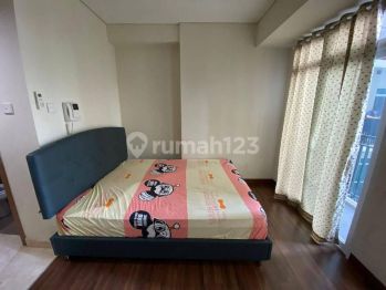 Dijual Cepatttt apartemen Puri Orchard murahhhjjhhh