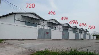 GUDANG MURAH ROMOKALISARI SURABAYA BARAT 6 JEJER BARU SIAP PAKAI