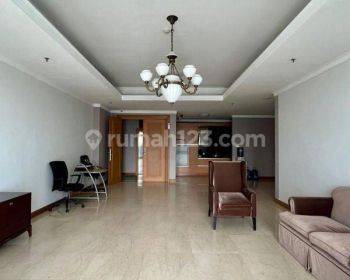 Apartemen 2br Kempinski Private Residence Grand Indonesia
