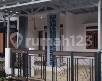 Disewakan Cepat Rumah Siap Huni Di Dekat Borma Pasir Impun
