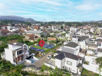 JUAL CEPAT! Rumah BONUS Sertifikat Strategis dkt Term Ledeng Setiabudi