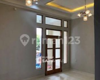 Rumah Baru di Arteri Megapolitan Bisa Untuk Usaha RSA112203
