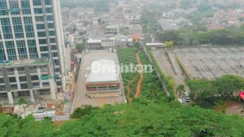 KAVLING ALAM SUTERA BOULEVARD