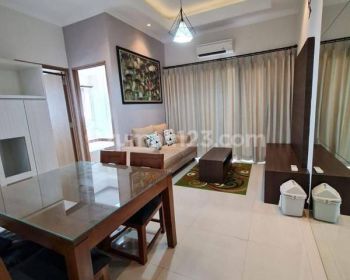 1 Unit Apartemen 2BR The Oasis Mahogany Cikarang Bekasi OR01