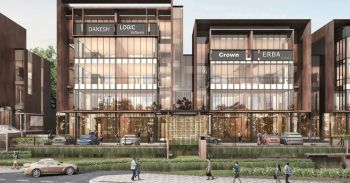 Capital Cove Tipe Premium – BSD City