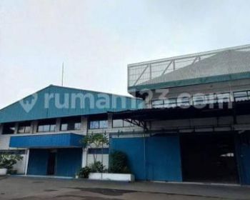 Disewakan Gudang Sultan Agung Bekasi